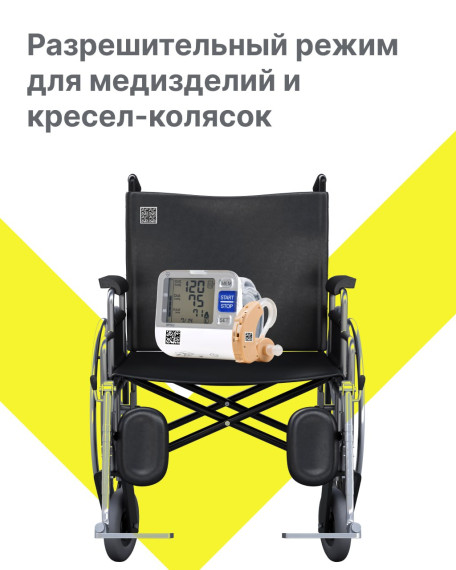 Режим онлайн проверки перед продажей медицинских изделий и кресел-колясок становится обязательным с 1 марта 2025 года.. Режим онлайн проверки перед продажей медицинских изделий и кресел-колясок становится обязательным с 1 марта 2025 года..